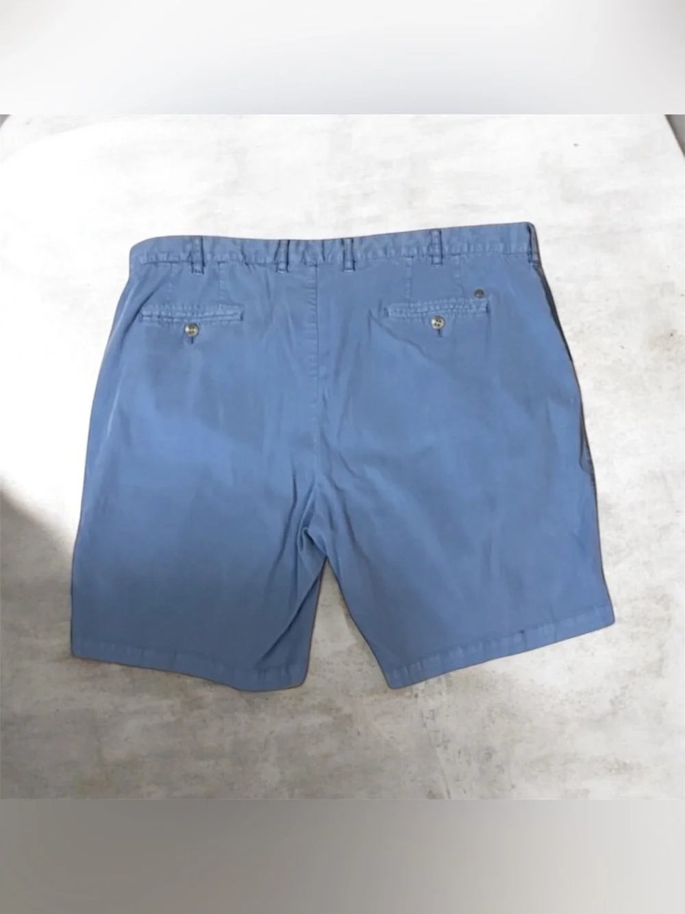 Peter Millar tailored flat